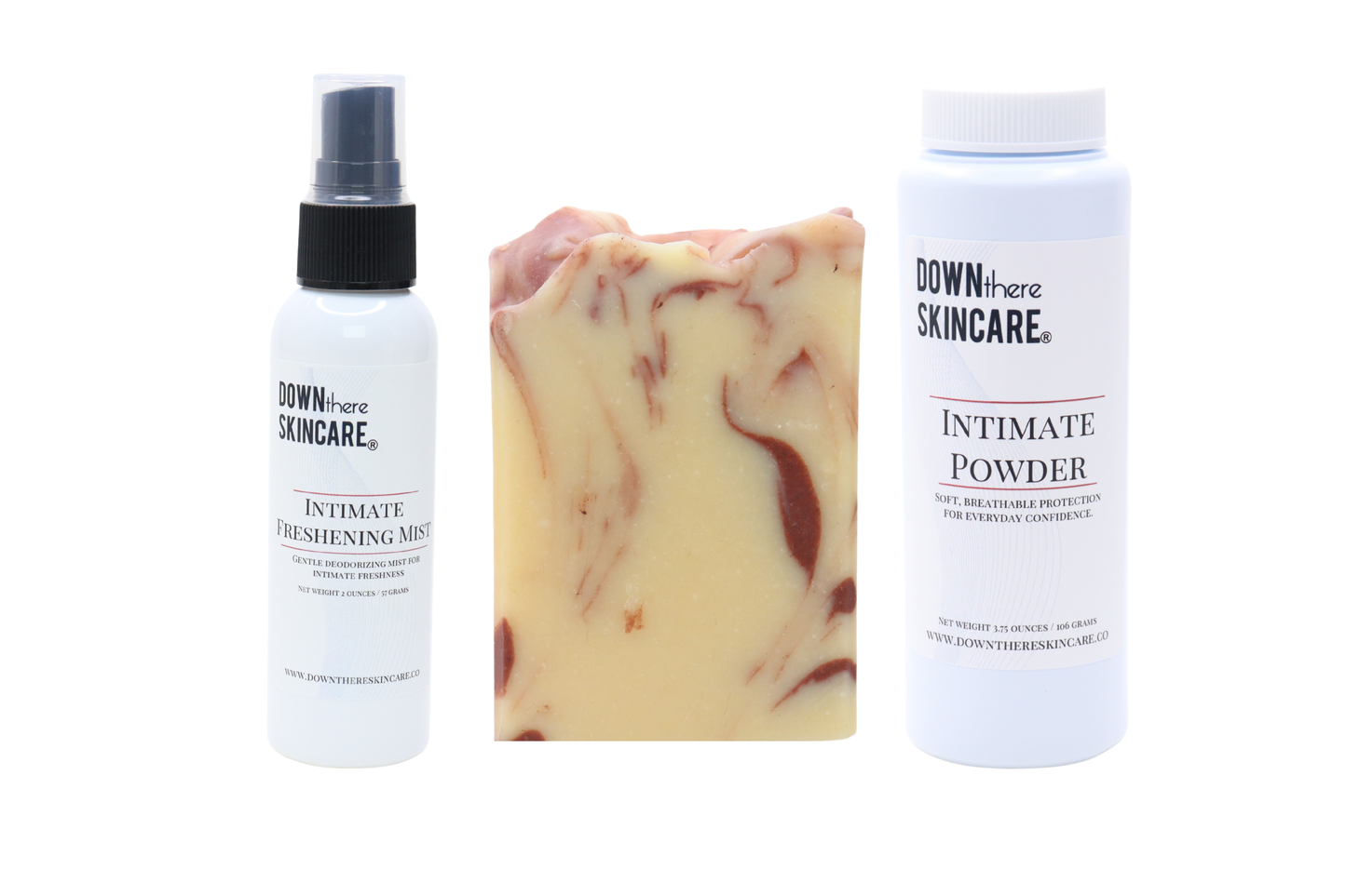 Daily Freshness Bundle