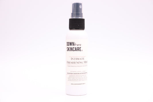Down There Skincare®️ Intimate Freshening Mist